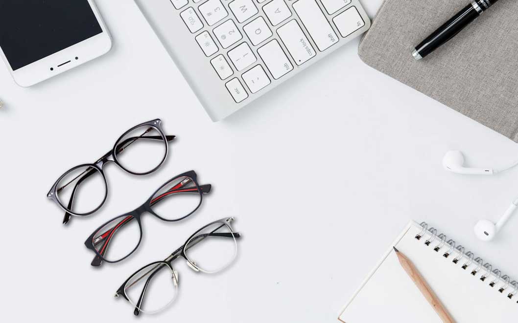 Prescription Glasses Online