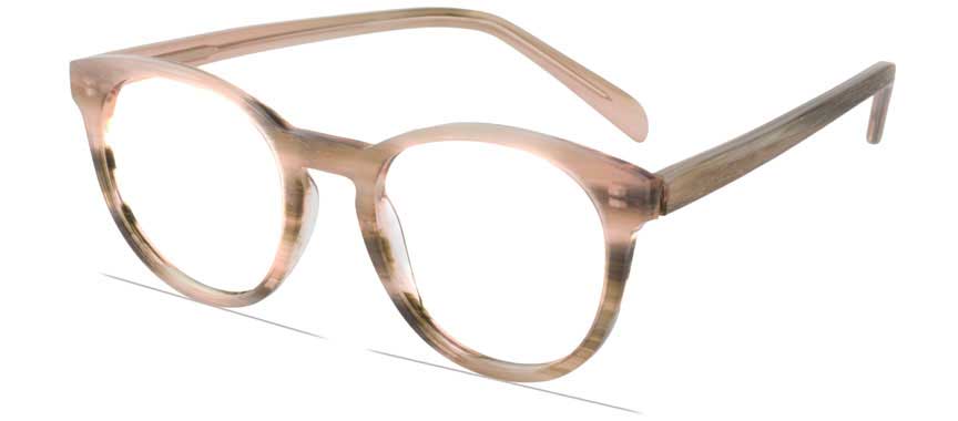 Tortoiseshell Glasses