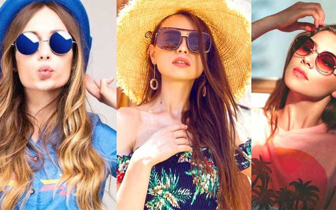 11 Latest Trends In Sunglasses | Best Sunglasses For 2017