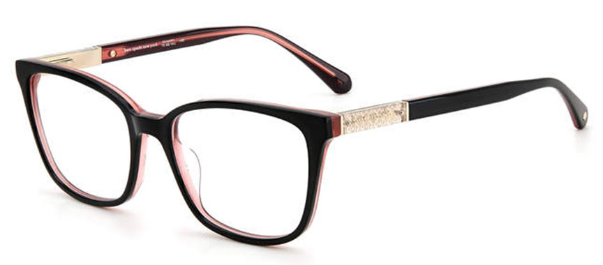 Kate spade optical glasses hot sale