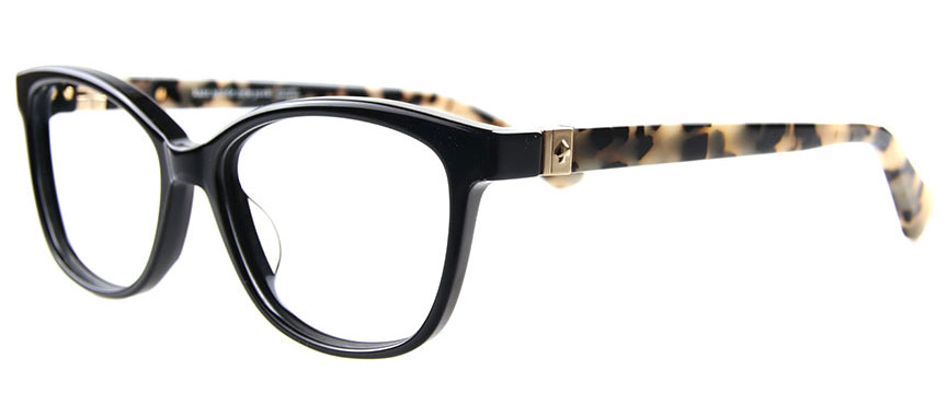 Kate Spade EMILYN 807 - kate spade - Prescription Glasses