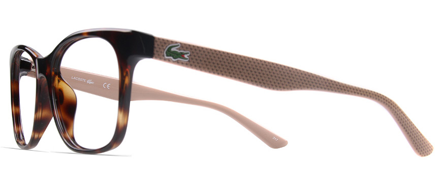 Lacoste shop glasses l2767