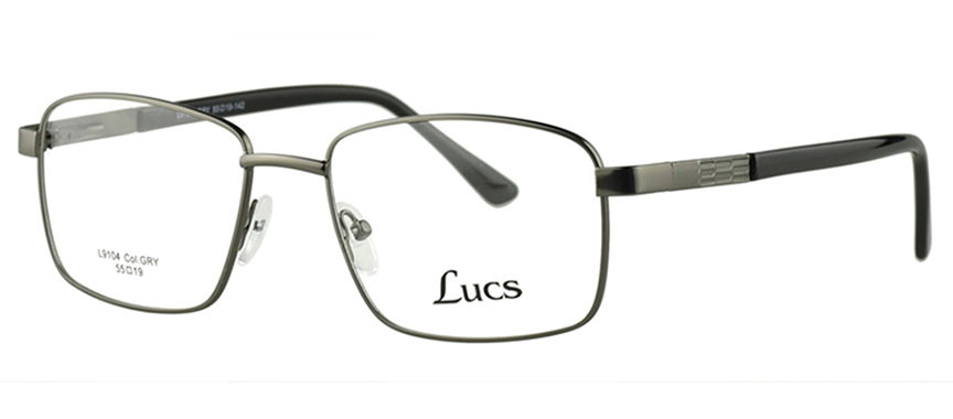 Lucs L9104 GRY