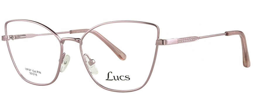 Lucs L9107 PIN