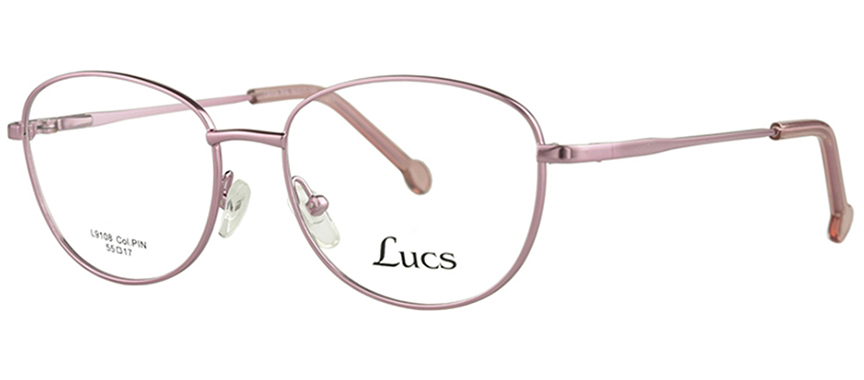 Lucs L9108 PIN