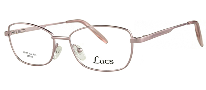 Lucs L9109 PIN