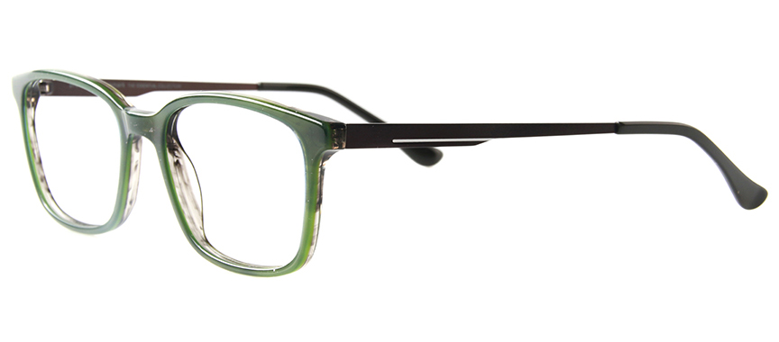 Prodesign Denmark 3621 C9522 pro design denmark Prescription