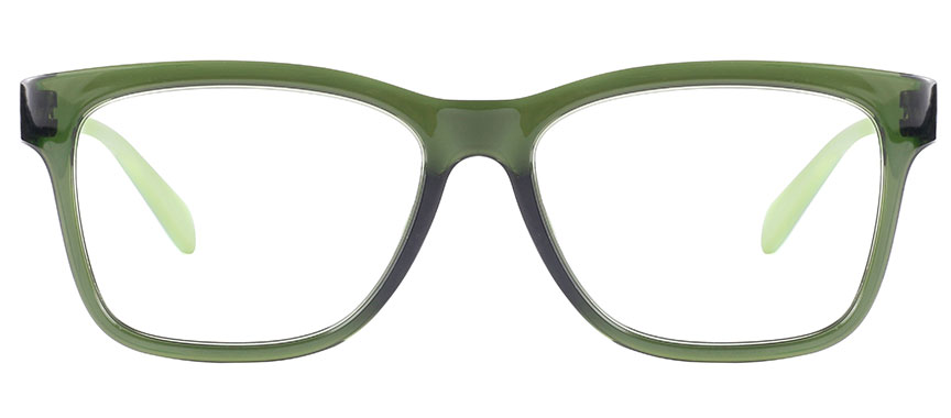 Discover ST001 GREEN