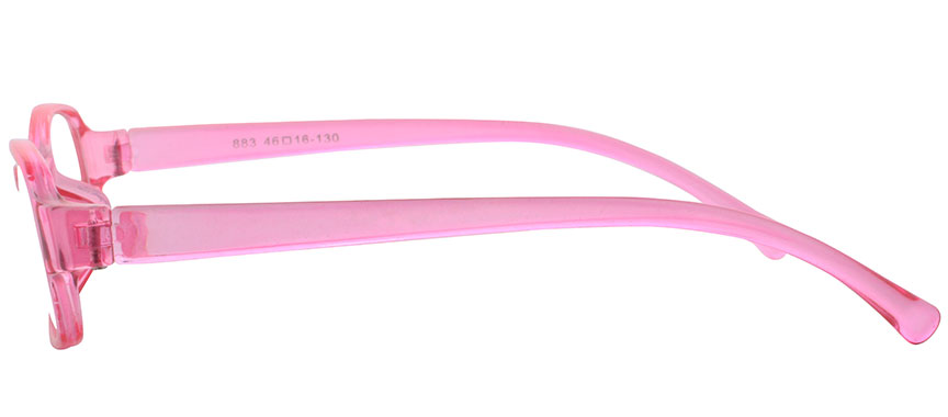 Barbie - other - Prescription Glasses