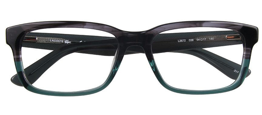 Lacoste L2672 038