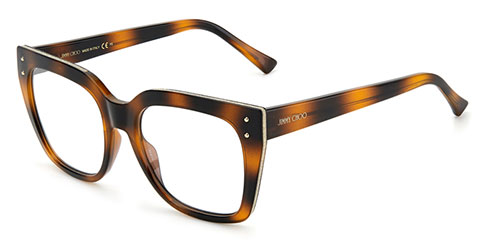 Jimmy Choo JC329 086
