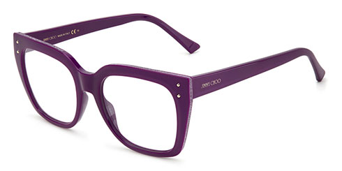 Jimmy Choo JC329 B3V