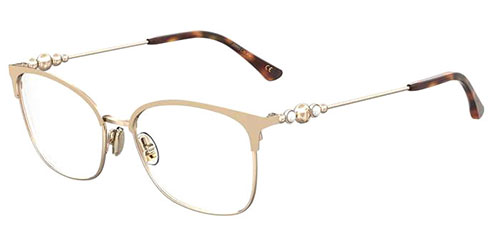 Jimmy Choo JC358 BKU
