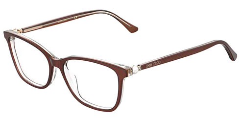 Jimmy Choo JC377 MWU