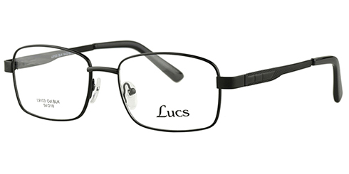 Lucs L9103 Blk