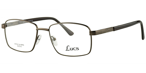 Lucs L9104 BRN