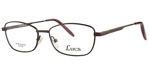 Lucs L9109 Brn