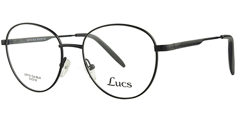 Lucs L9110 Blk