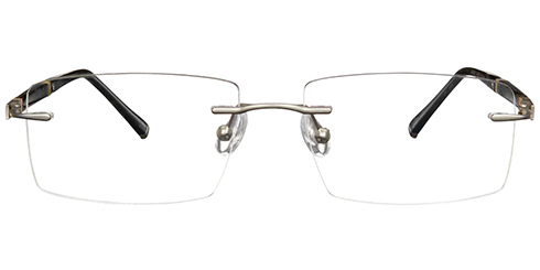 Rimless Glasses | Frameless Optical Spectacles | Perfect Glasses UK