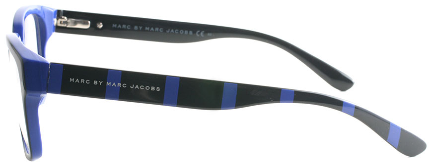 Marc Jacobs MMJ 530 DLH